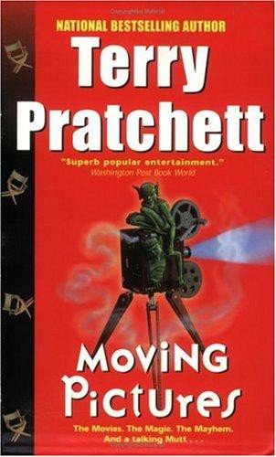 Moving Pictures