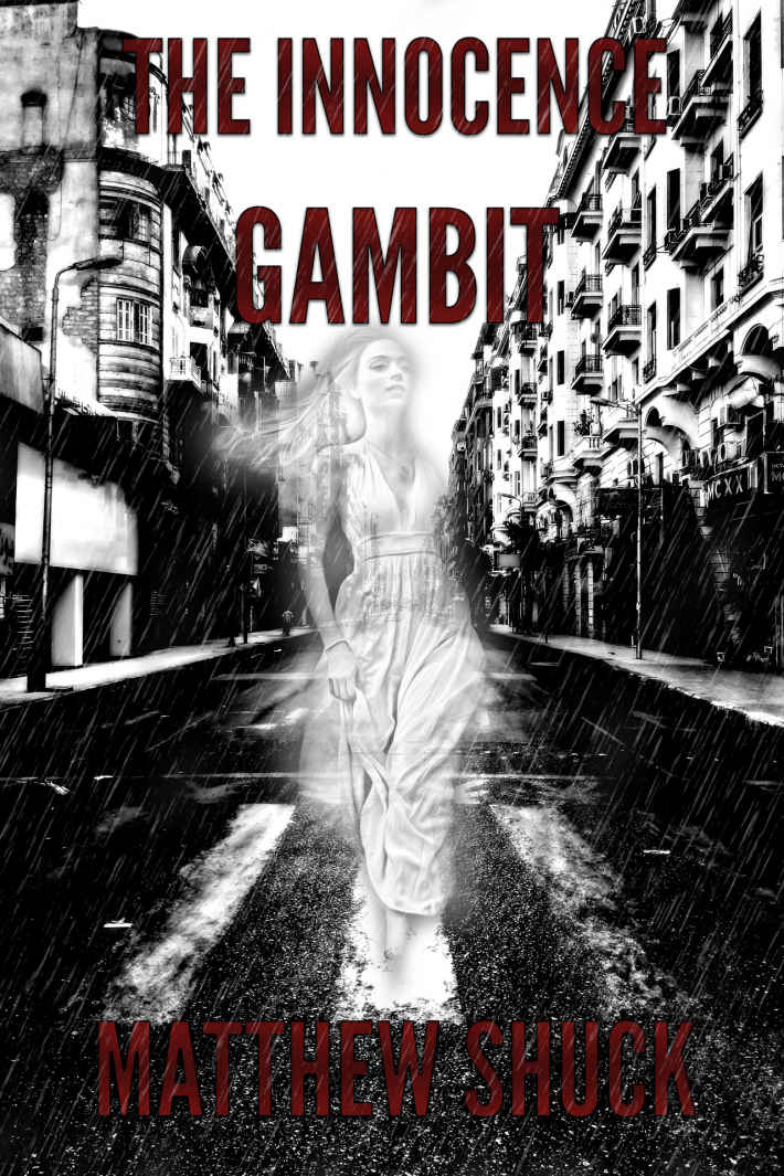 The Innocence Gambit