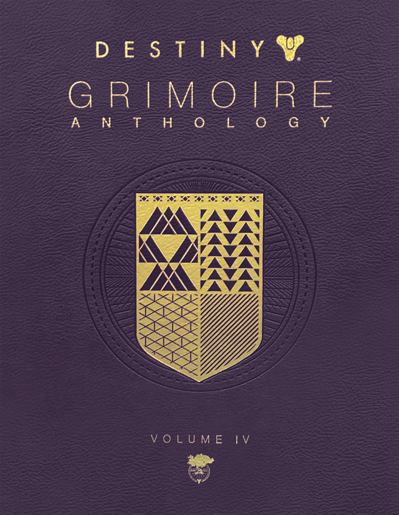 Destiny Grimoire Anthology, Volume IV: The Royal Will
