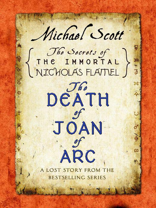 4.01 The Death of Joan of Arc