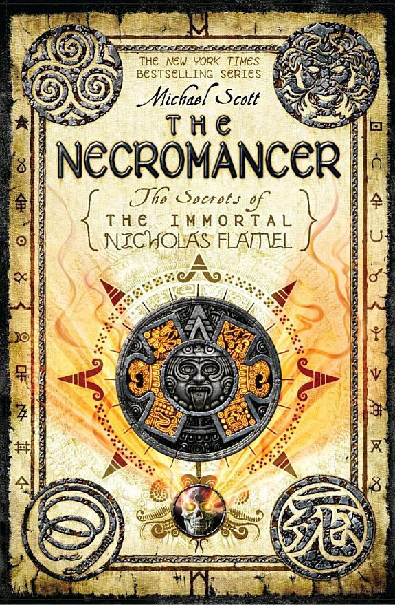 04 The Necromancer